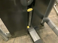 Technogym selection line incline chest krachtstation - afbeelding 4 van  6