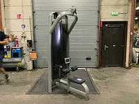 Technogym selection line lat pulley krachtstation