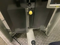Technogym selection line lat pulley krachtstation - afbeelding 4 van  5