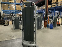 Technogym selection line lat pulley krachtstation - afbeelding 5 van  5