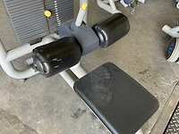 Technogym selection line lat pulley krachtstation - afbeelding 2 van  5