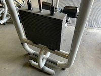 Technogym selection line lat pulley krachtstation - afbeelding 5 van  5