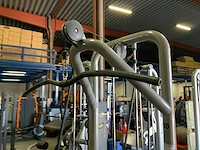 Technogym selection line lat pulley krachtstation - afbeelding 2 van  5