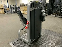 Technogym selection line leg extension krachtstation - afbeelding 7 van  7
