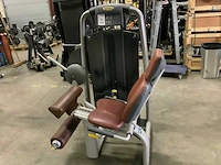 Technogym selection line leg extension krachtstation - afbeelding 4 van  6