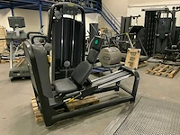 Technogym selection line legpress krachtstation - afbeelding 1 van  7