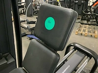 Technogym selection line legpress krachtstation - afbeelding 2 van  7
