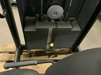 Technogym selection line legpress krachtstation - afbeelding 3 van  7