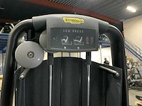Technogym selection line legpress krachtstation - afbeelding 4 van  7