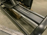 Technogym selection line legpress krachtstation - afbeelding 6 van  7