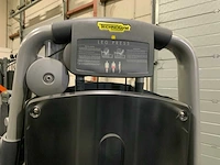 Technogym selection line legpress krachtstation - afbeelding 2 van  7