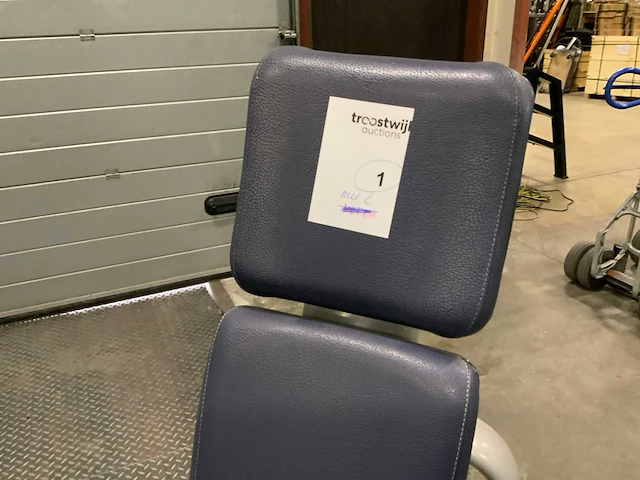 Technogym selection line legpress krachtstation - afbeelding 3 van  7
