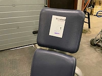 Technogym selection line legpress krachtstation - afbeelding 3 van  7