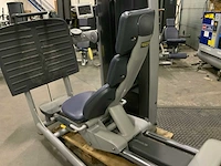 Technogym selection line legpress krachtstation - afbeelding 6 van  7