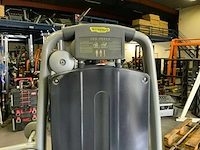 Technogym selection line legpress krachtstation - afbeelding 2 van  6