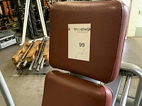 Technogym selection line legpress krachtstation - afbeelding 3 van  6