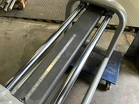 Technogym selection line legpress krachtstation - afbeelding 5 van  6