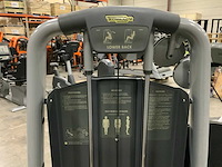 Technogym selection line lower back krachtstation - afbeelding 4 van  7