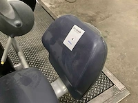 Technogym selection line lowerback krachtstation - afbeelding 2 van  6