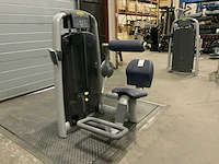Technogym selection line lowerback krachtstation - afbeelding 5 van  6