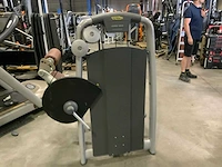 Technogym selection line lowerback krachtstation - afbeelding 5 van  5