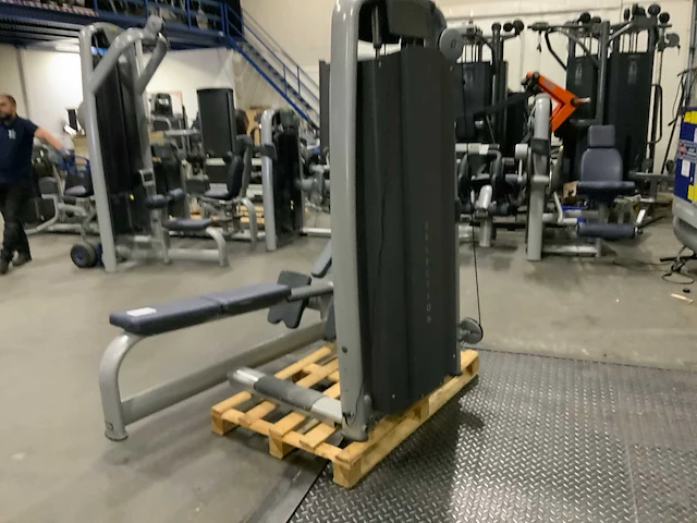 Technogym selection line pulley krachtstation - afbeelding 5 van  5
