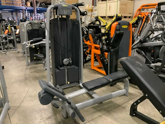 Technogym selection line pulley krachtstation - afbeelding 1 van  6