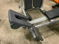 Technogym selection line pulley krachtstation - afbeelding 2 van  6