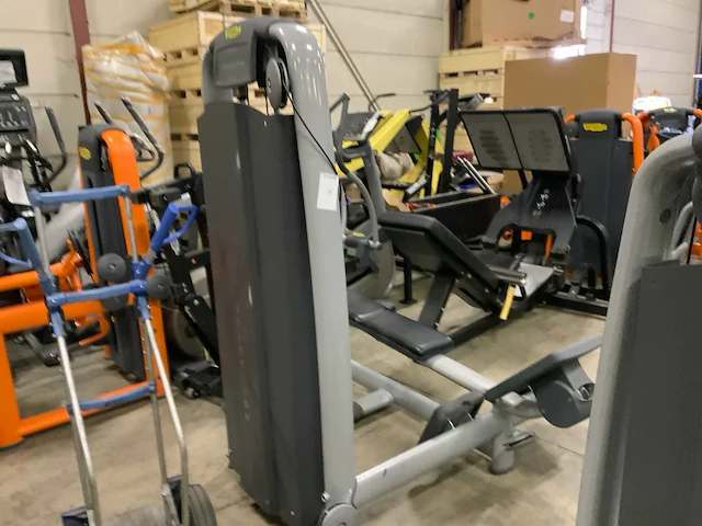 Technogym selection line pulley krachtstation - afbeelding 6 van  6