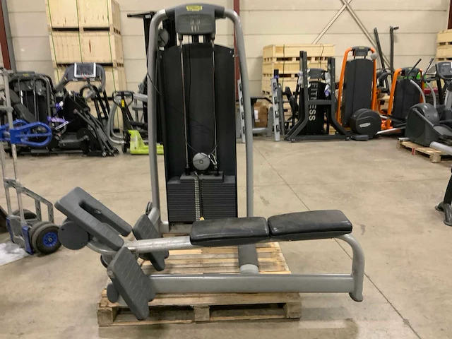 Technogym selection line pulley krachtstation - afbeelding 1 van  6