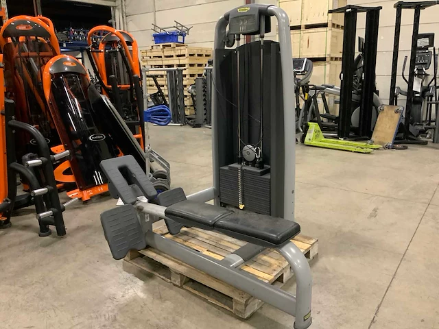 Technogym selection line pulley krachtstation - afbeelding 2 van  6