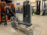 Technogym selection line pulley krachtstation - afbeelding 2 van  6