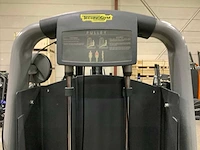 Technogym selection line pulley krachtstation - afbeelding 4 van  6