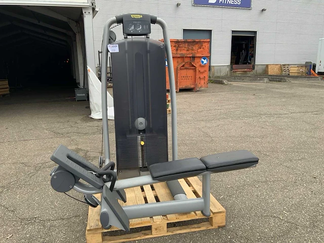 Technogym selection line pulley krachtstation - afbeelding 1 van  6