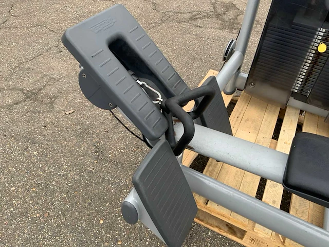 Technogym selection line pulley krachtstation - afbeelding 2 van  6