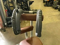 Technogym selection line roatary torso krachtstation - afbeelding 2 van  6