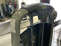 Technogym selection line roatary torso krachtstation - afbeelding 3 van  6