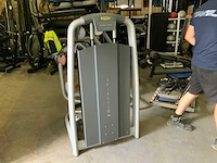 Technogym selection line roatary torso krachtstation - afbeelding 6 van  6