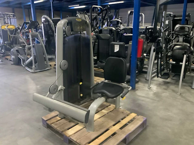 Technogym selection line rotary calf krachtstation - afbeelding 1 van  6