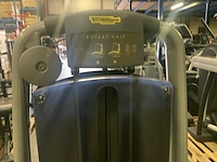Technogym selection line rotary calf krachtstation - afbeelding 3 van  6