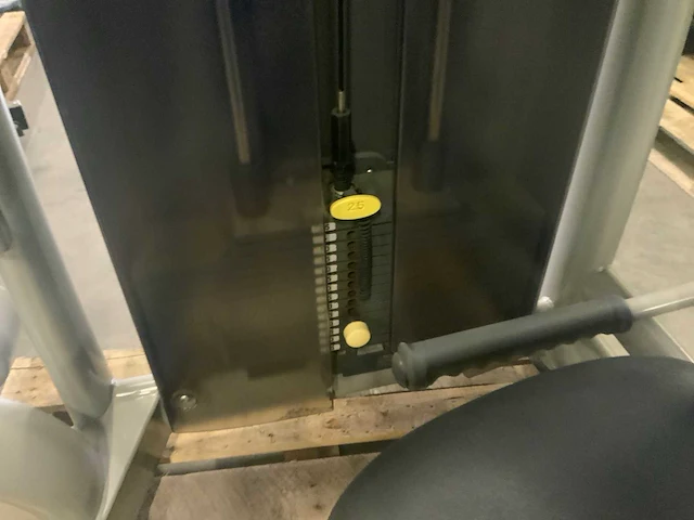Technogym selection line rotary calf krachtstation - afbeelding 4 van  6