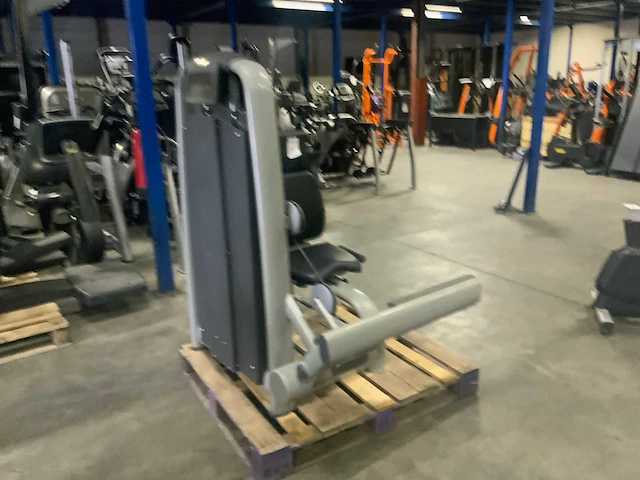 Technogym selection line rotary calf krachtstation - afbeelding 5 van  6