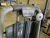 Technogym selection line rotary torso krachtstation - afbeelding 2 van  5