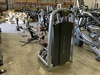 Technogym selection line rotary torso krachtstation - afbeelding 4 van  5