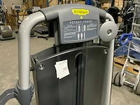 Technogym selection line rotary torso krachtstation - afbeelding 2 van  6