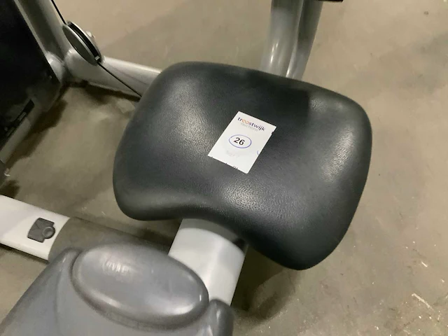 Technogym selection line rotary torso krachtstation - afbeelding 2 van  6