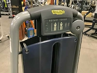 Technogym selection line rotary torso krachtstation - afbeelding 4 van  6