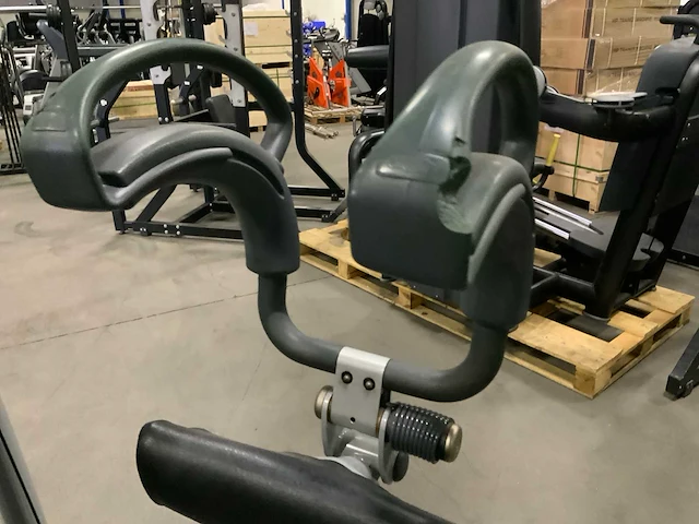 Technogym selection line rotary torso krachtstation - afbeelding 5 van  6