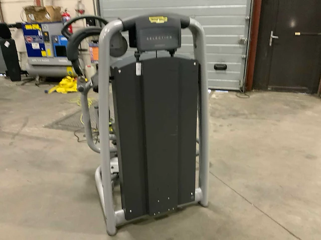 Technogym selection line rotary torso krachtstation - afbeelding 6 van  6