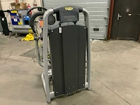 Technogym selection line rotary torso krachtstation - afbeelding 6 van  6